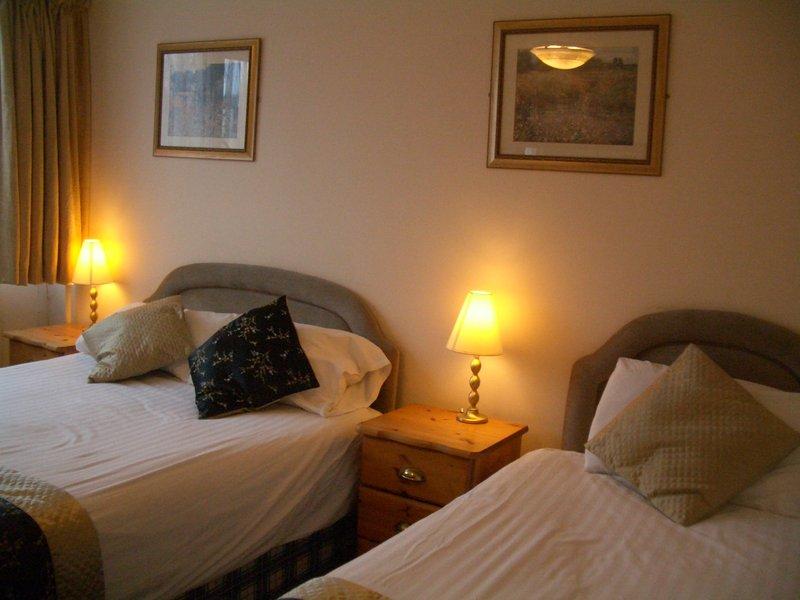 Copperfield Hotel Leicester Chambre photo