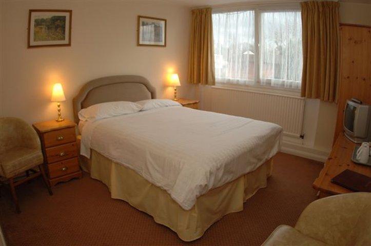 Copperfield Hotel Leicester Chambre photo